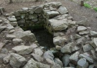 Fontaine de broceliande